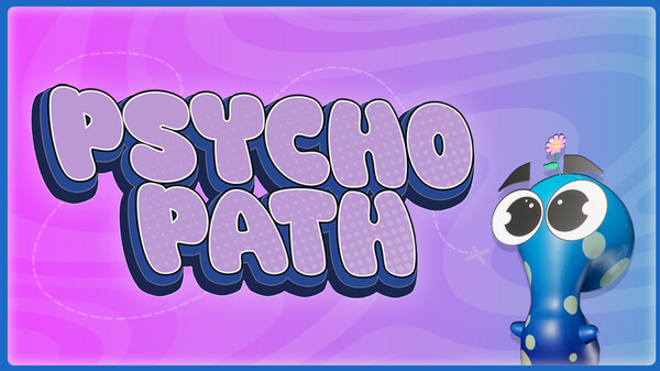 Trailer Psycho Path trailer thumbnail