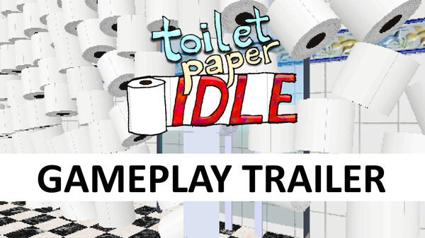Toilet Paper Idle Reveal Trailer trailer thumbnail
