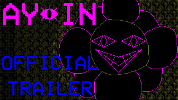 AYIN CHAPTERS 1 AND 2 TEASER trailer thumbnail