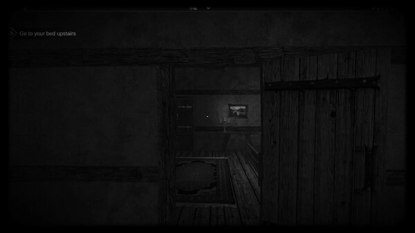 The Long Winter Horror Trailer trailer thumbnail