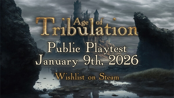 Playtest Promotion trailer thumbnail