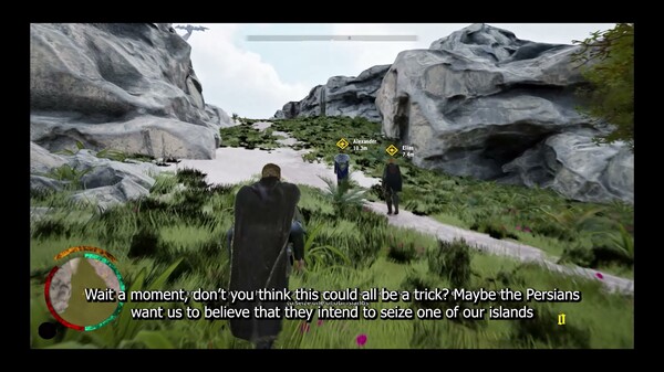 Gameplay trailer thumbnail