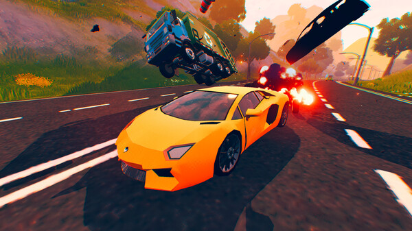 Gameplay Trailer trailer thumbnail