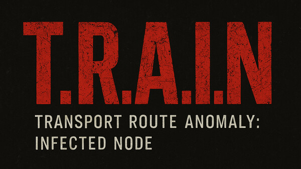 T.R.A.I.N Official Trailer trailer thumbnail