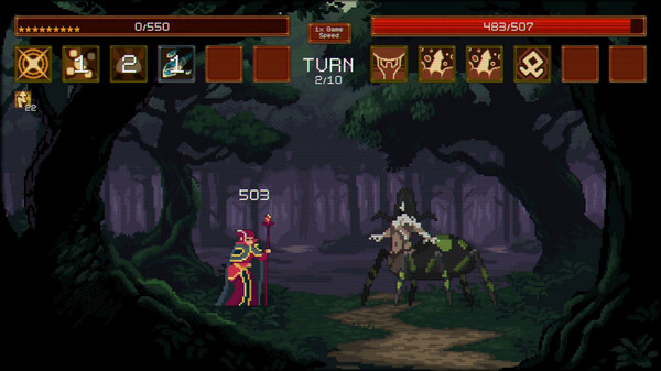 Auto-Arcana Gameplay Trailer trailer thumbnail
