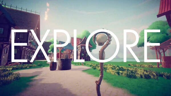 Alchemist Business Simulation - Teaser Trailer trailer thumbnail