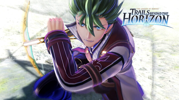 Launch trailer thumbnail