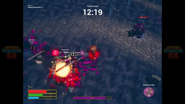 Early Access Release Trailer trailer thumbnail
