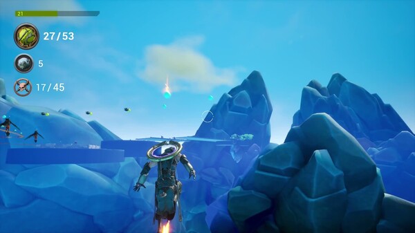 Zodiax Trailer trailer thumbnail