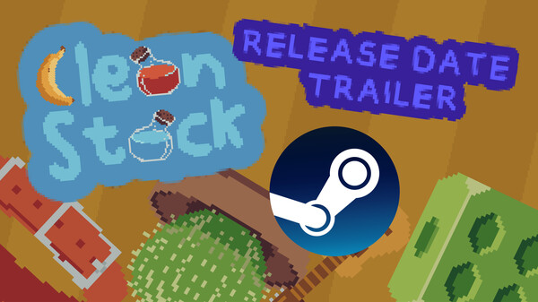 Clean Stack - Release Date Trailer trailer thumbnail