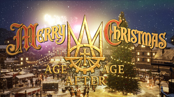 2025 Christmas Teaser trailer thumbnail