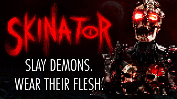 Skinator - Trailer English trailer thumbnail