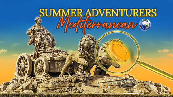 Summer Adventurers: Mediterranean trailer thumbnail