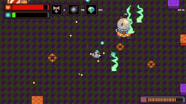 Pug Trouble gameplay trailer thumbnail