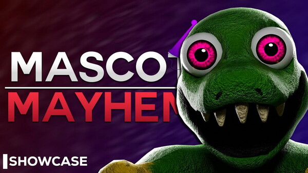PlayTown Showcase trailer thumbnail