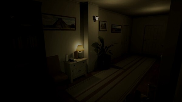 urban nightmare trailer thumbnail