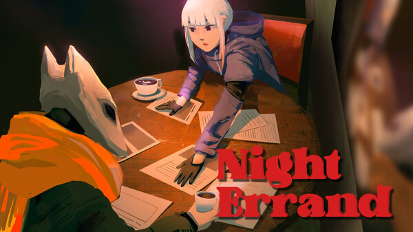Trailer: Night Errand trailer thumbnail