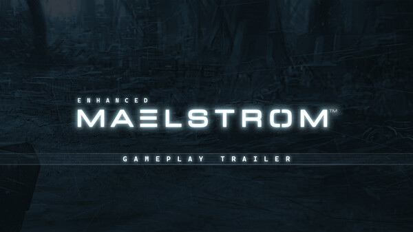 Maelstrom: The Battle for Earth Begins Enhanced - Announcement Gameplay Trailer trailer thumbnail
