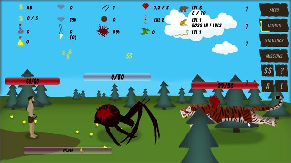 Cavedude Gametrailer trailer thumbnail