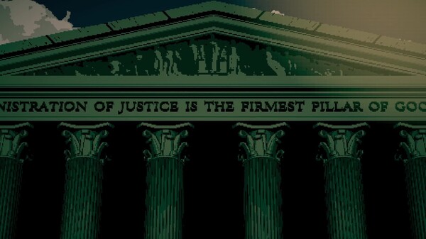 "Your Price, Your Honor." Trailer. trailer thumbnail