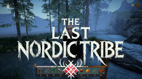The Last Nordic Tribe gameplay bandits trailer thumbnail