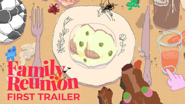 Short Trailer trailer thumbnail