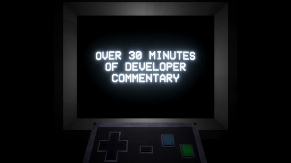an unplayable game?! | Teaser trailer thumbnail