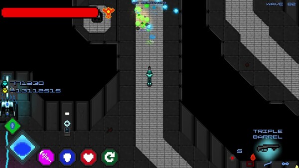 Slimestoppers Demo Trailer trailer thumbnail