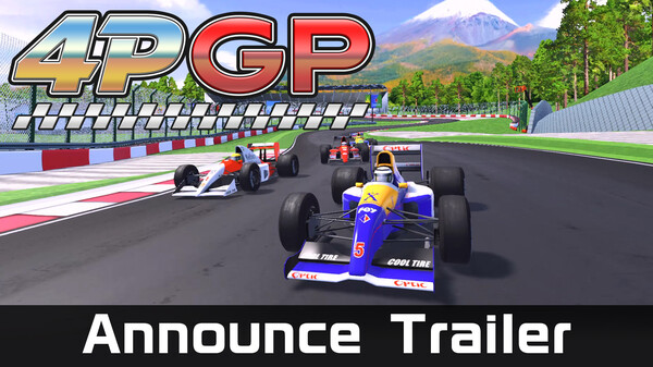 Announce Trailer trailer thumbnail