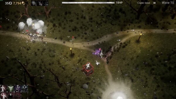 Spirit of the Dome trailer thumbnail