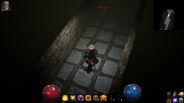 DungeonSuperAdventureTrailer trailer thumbnail