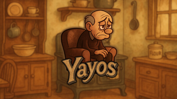 Yayos_Trailer trailer thumbnail