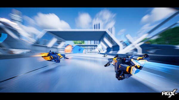 AGX Teaser Trailer trailer thumbnail