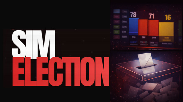 Sim Election trailer thumbnail