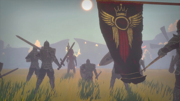 Death's Legacy Trailer 02 trailer thumbnail