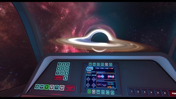 Enter black hole trailer thumbnail