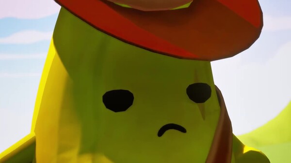 Banana Cowboy: The Wild Bunch - Trailer 1 trailer thumbnail