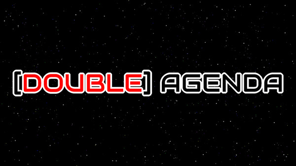 Double Agenda - Launch Trailer trailer thumbnail