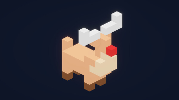 Isometric trailer thumbnail