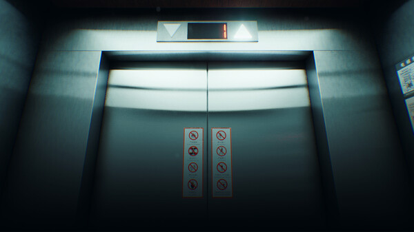 电梯 Elevator 先导Teaser trailer thumbnail