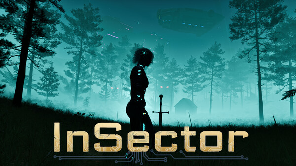 InSector Intro trailer thumbnail
