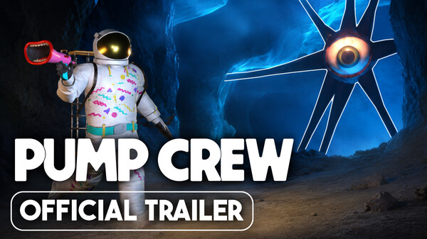 Gameplay Trailer trailer thumbnail