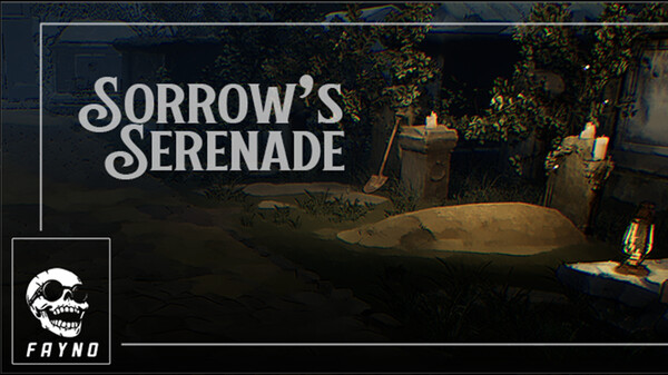 Sorrows Serenade trailer thumbnail