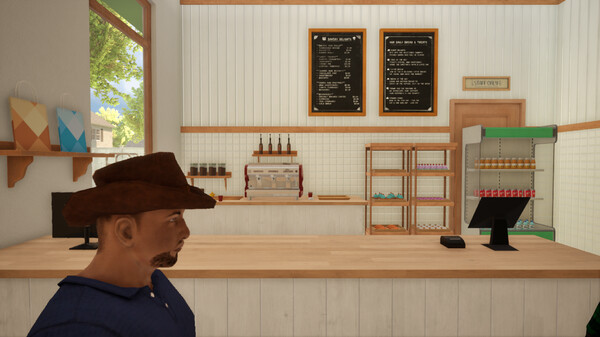 Patisserie Simulator Trailer trailer thumbnail