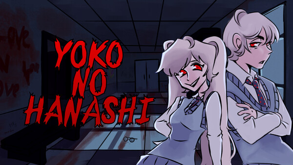 Yoko no Hanashi Trailer 2.0 trailer thumbnail