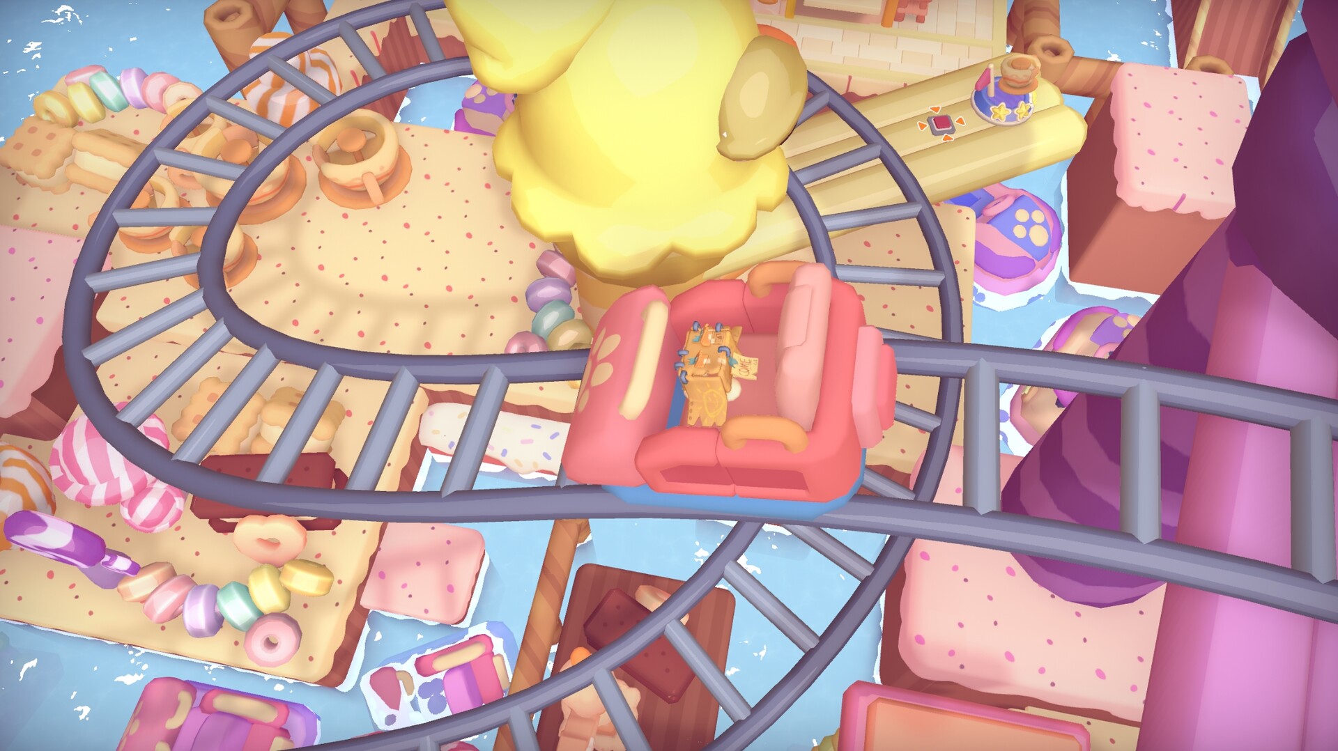 Messy Up screenshot 4