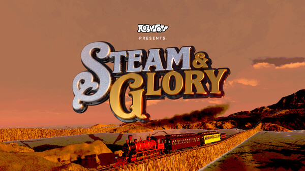 Steam & Glory Trailer trailer thumbnail