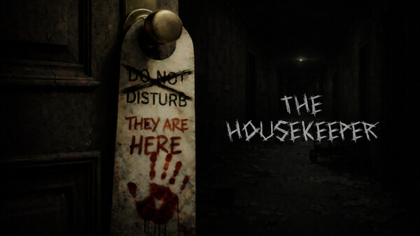 The Housekeeper Official Teaser trailer thumbnail