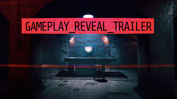 Reveal Trailer trailer thumbnail
