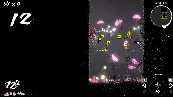 Ninja or DIe 2 Die trailer thumbnail